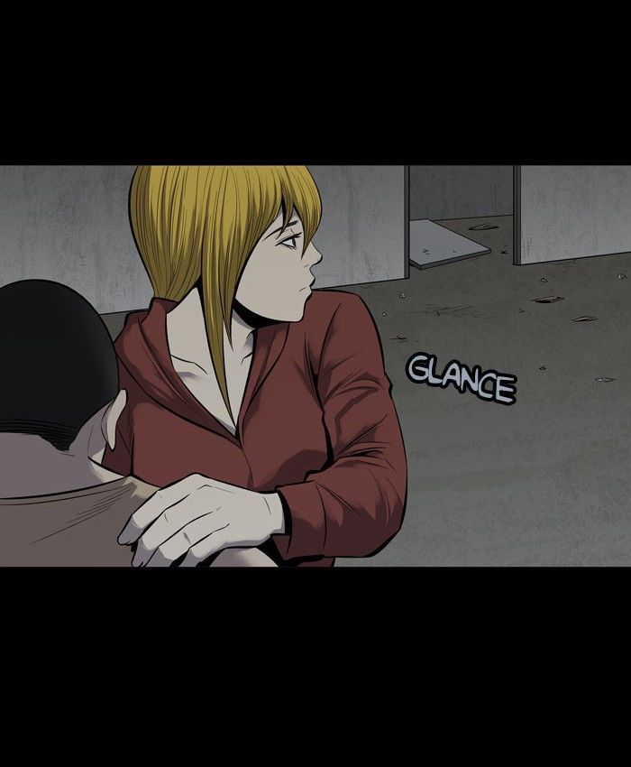 Hive Chapter 92 page 3 - Chapter 92