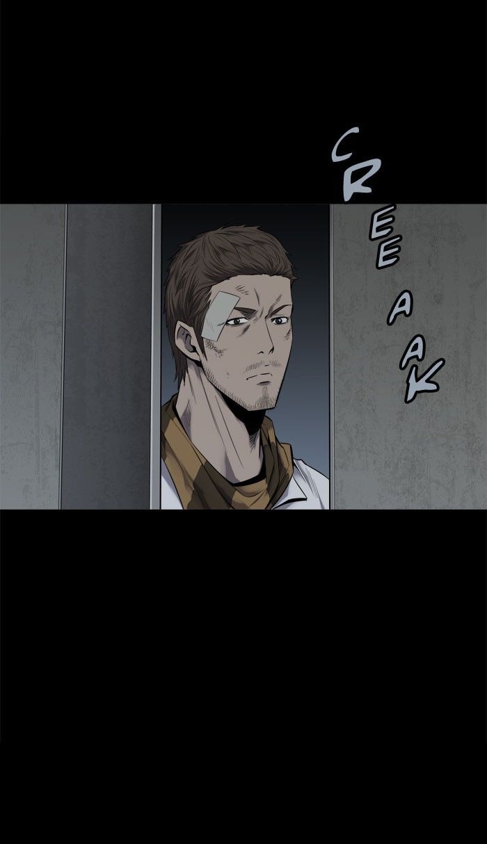 Hive Chapter 92 page 31 - Chapter 92