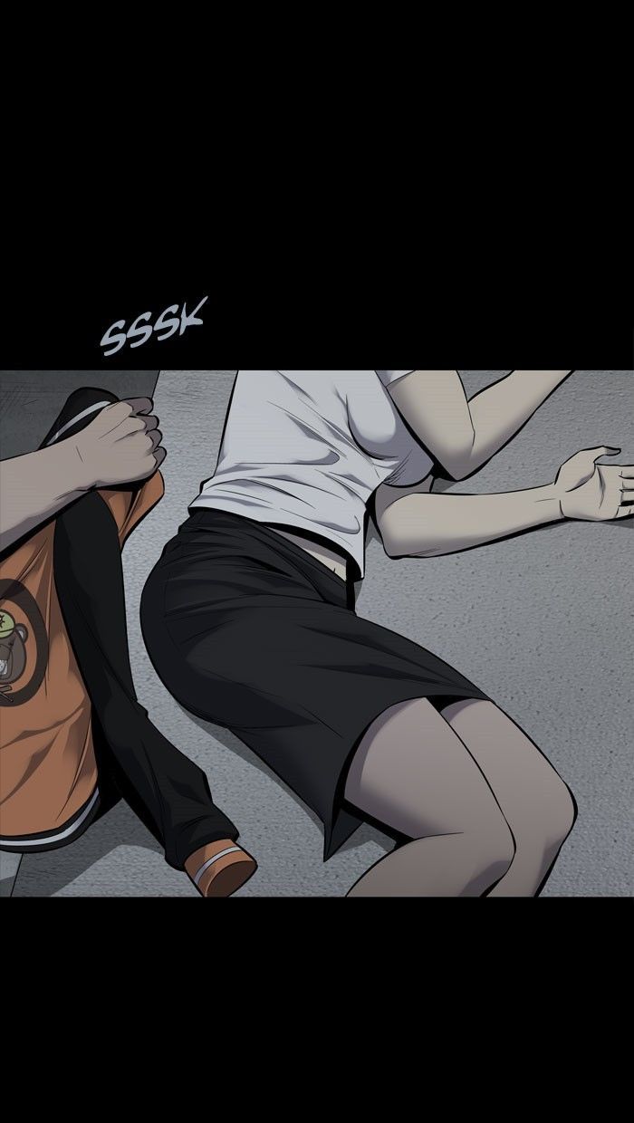 Hive Chapter 92 page 33 - Chapter 92