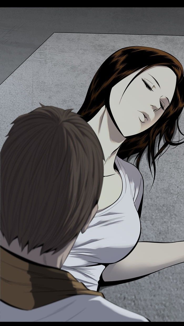 Hive Chapter 92 page 34 - Chapter 92