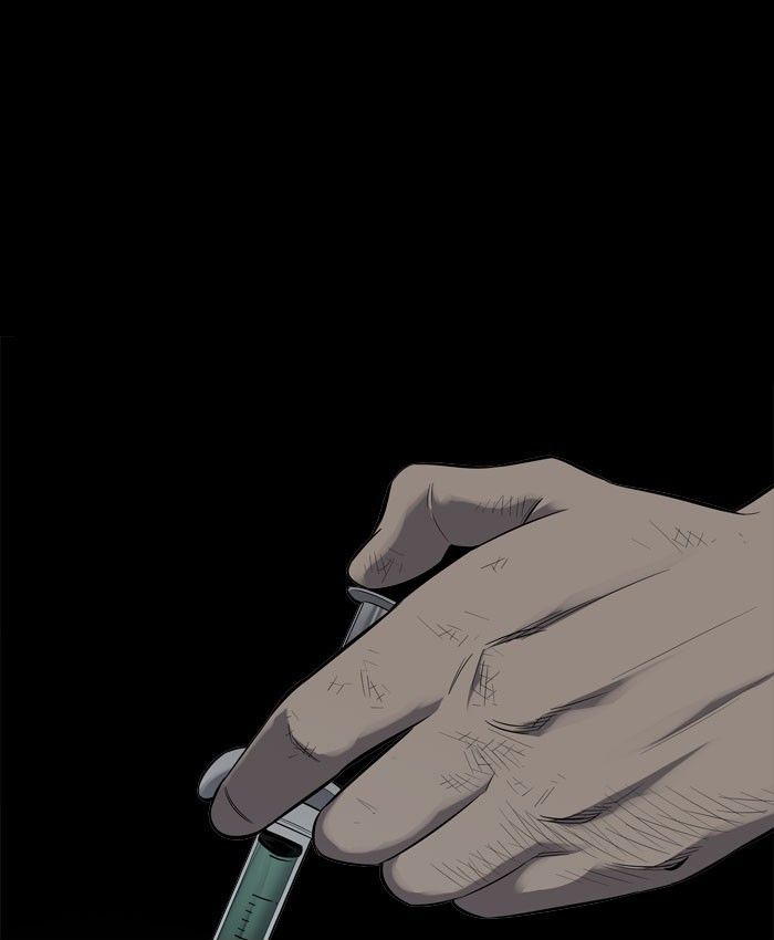 Hive Chapter 92 page 35 - Chapter 92