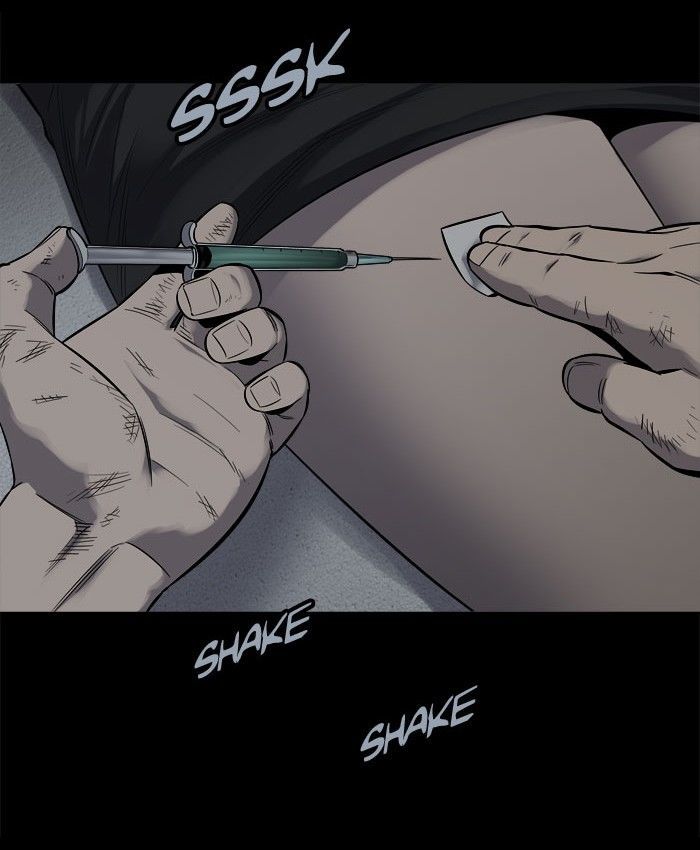 Hive Chapter 92 page 37 - Chapter 92