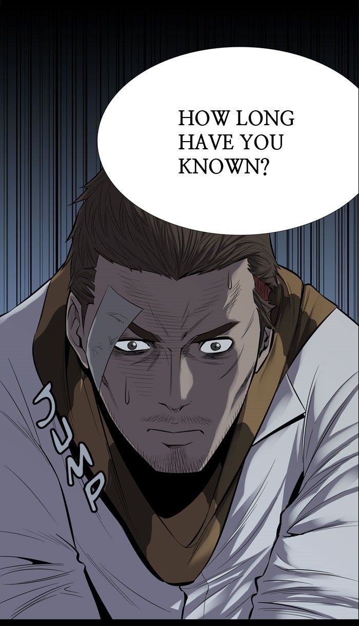 Hive Chapter 92 page 38 - Chapter 92