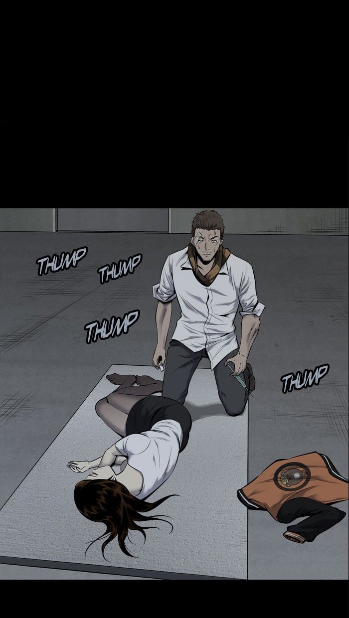 Hive Chapter 92 page 39 - Chapter 92