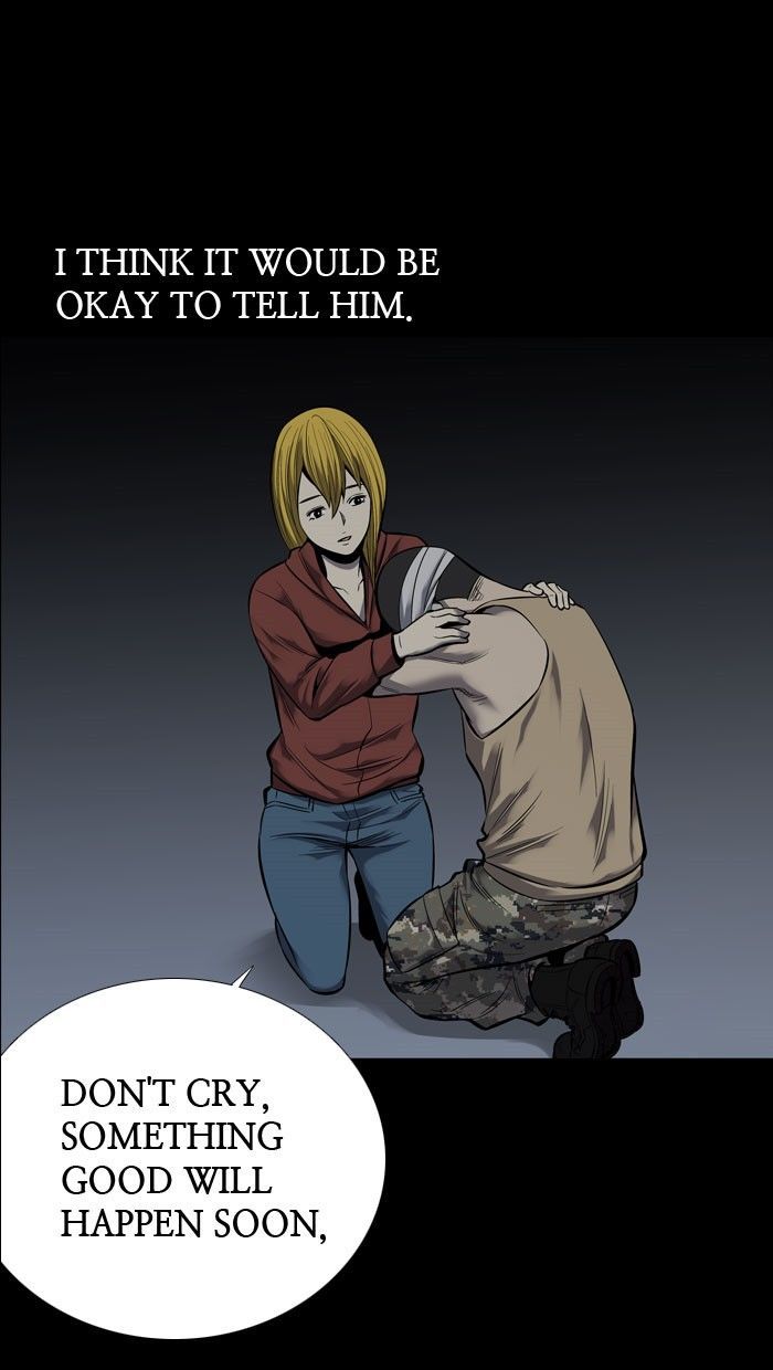Hive Chapter 92 page 4 - Chapter 92