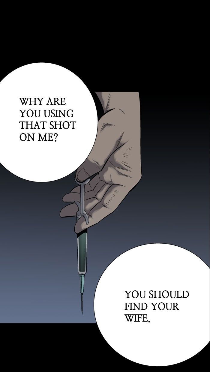 Hive Chapter 92 page 41 - Chapter 92