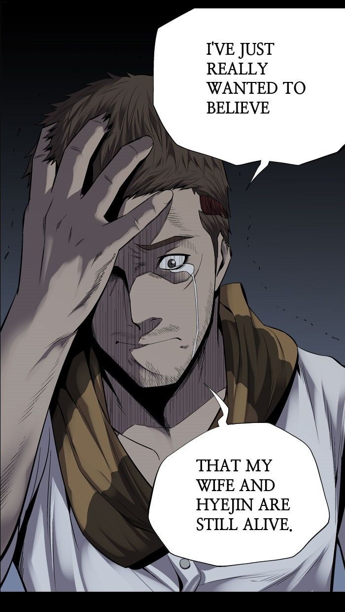 Hive Chapter 92 page 45 - Chapter 92