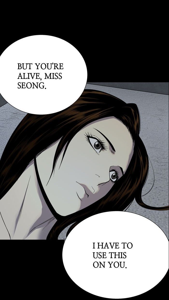 Hive Chapter 92 page 46 - Chapter 92