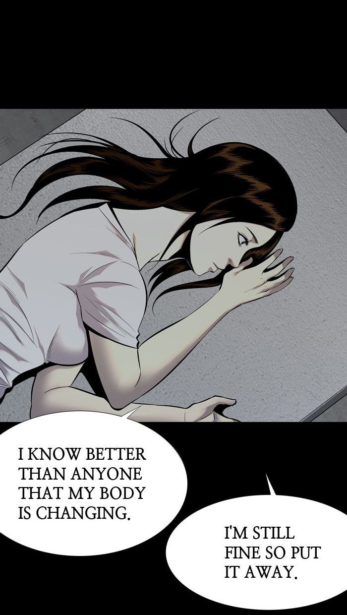 Hive Chapter 92 page 47 - Chapter 92