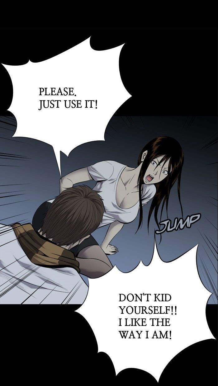 Hive Chapter 92 page 48 - Chapter 92