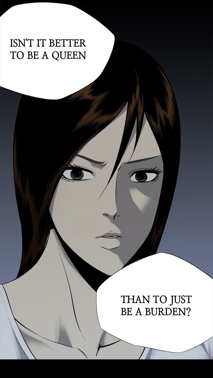 Hive Chapter 92 page 50 - Chapter 92