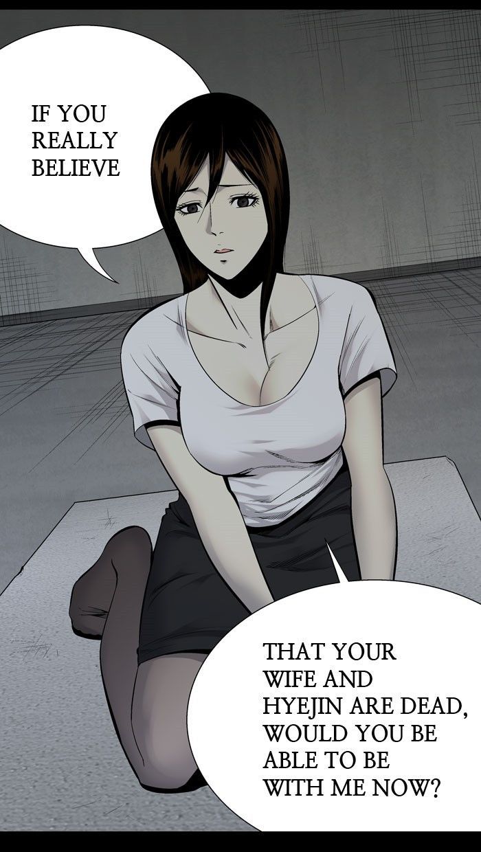Hive Chapter 92 page 54 - Chapter 92