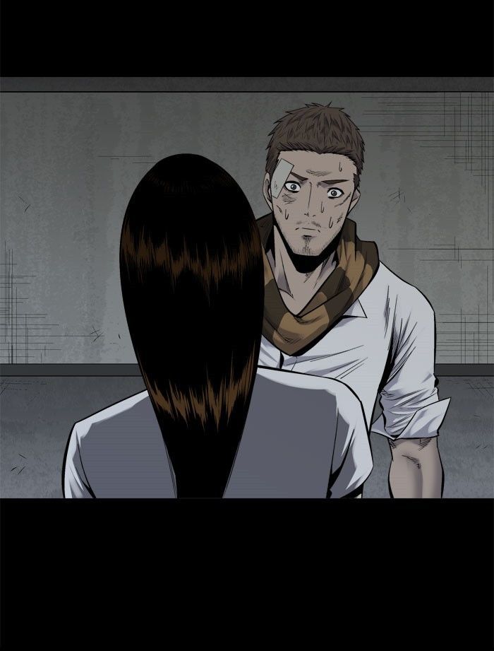 Hive Chapter 92 page 57 - Chapter 92
