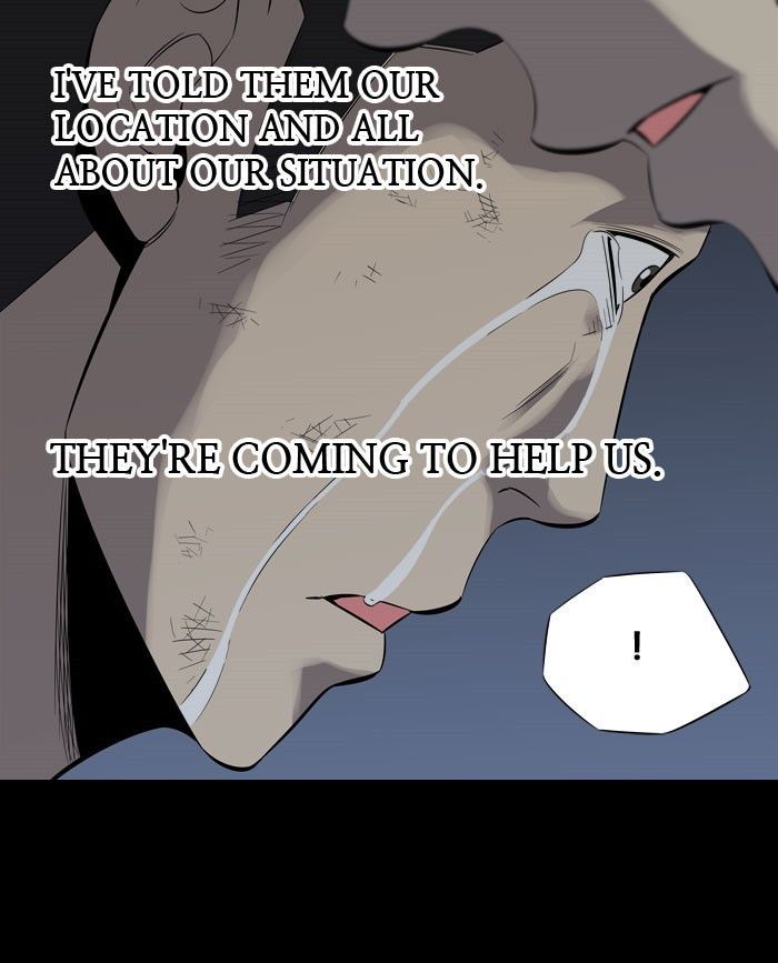 Hive Chapter 92 page 6 - Chapter 92