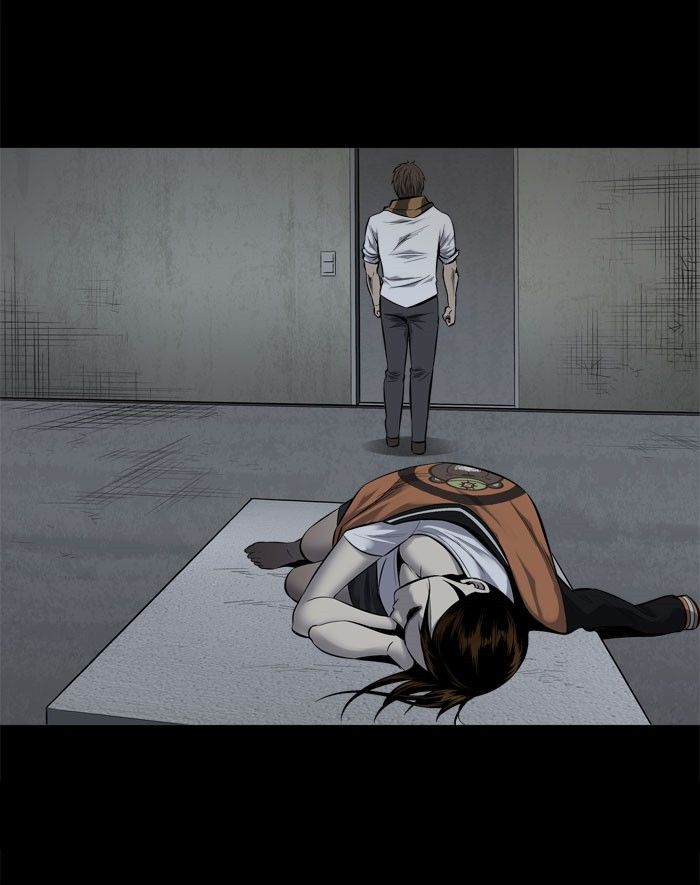 Hive Chapter 92 page 60 - Chapter 92