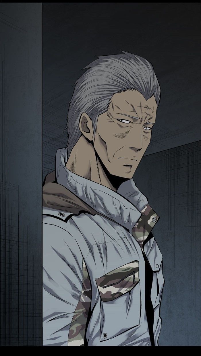 Hive Chapter 92 page 65 - Chapter 92