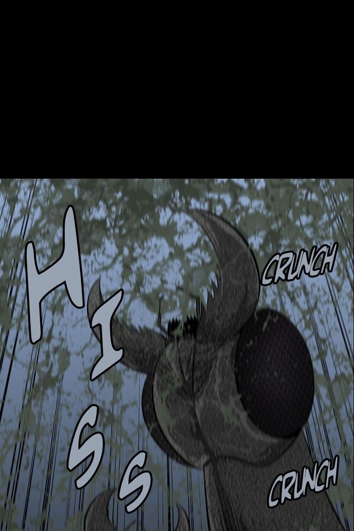 Hive Chapter 92 page 66 - Chapter 92