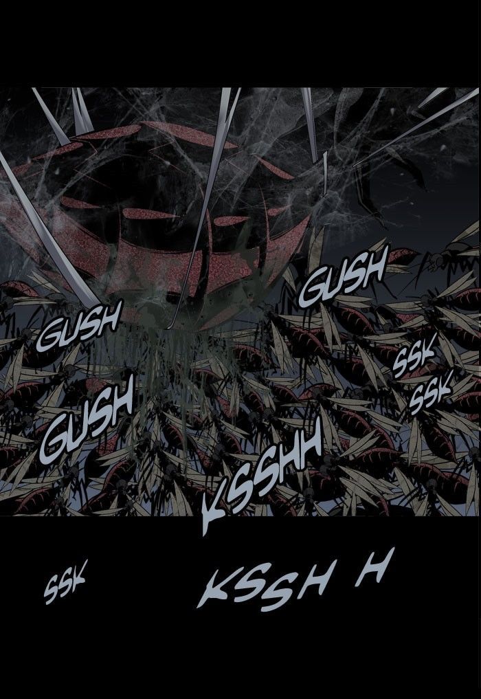 Hive Chapter 92 page 68 - Chapter 92
