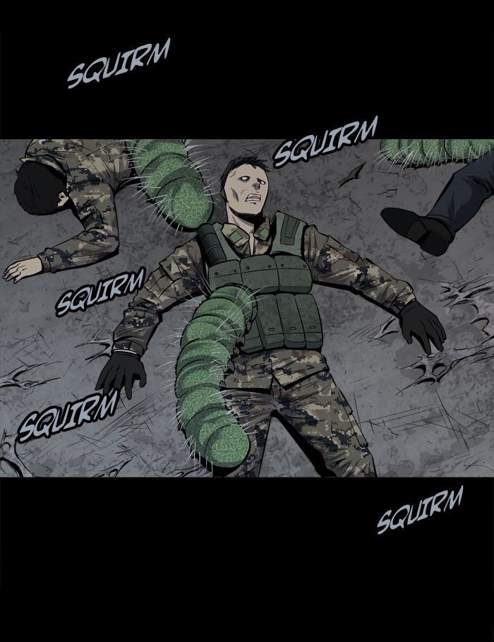Hive Chapter 92 page 69 - Chapter 92