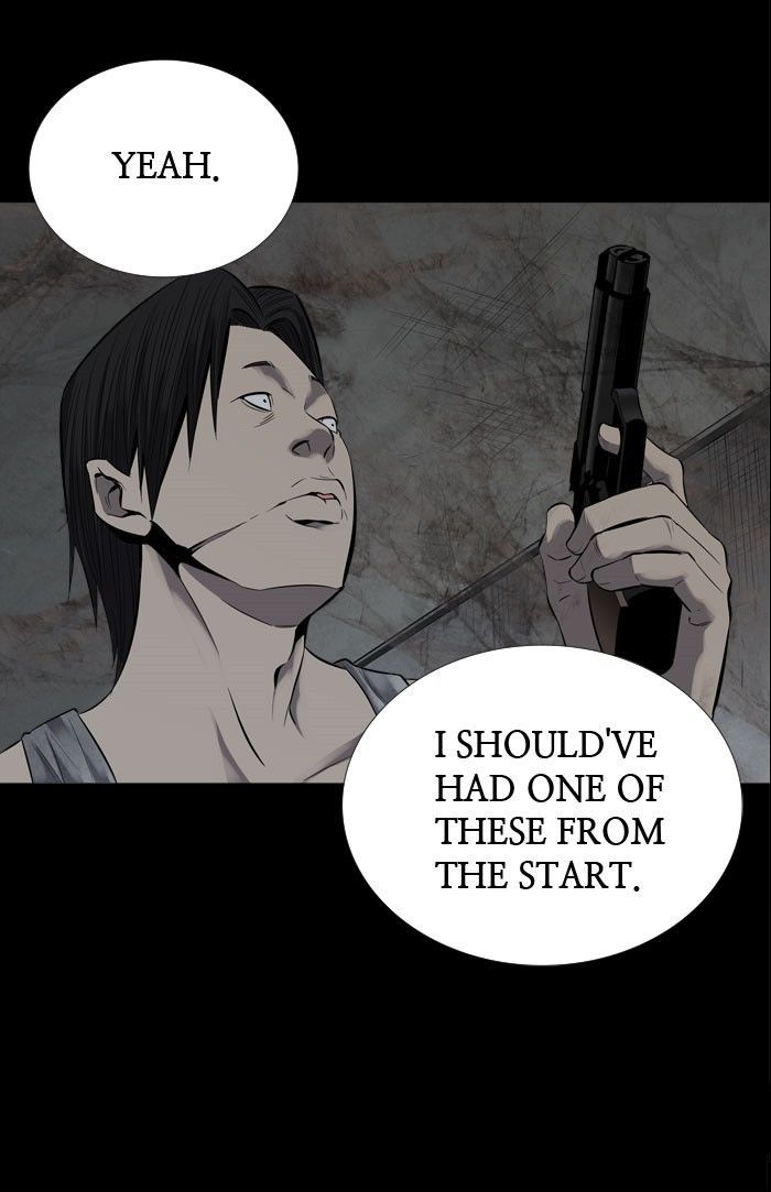 Hive Chapter 92 page 71 - Chapter 92