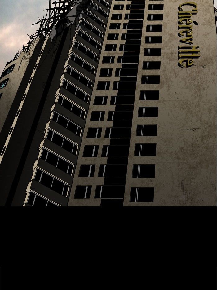 Hive Chapter 92 page 74 - Chapter 92