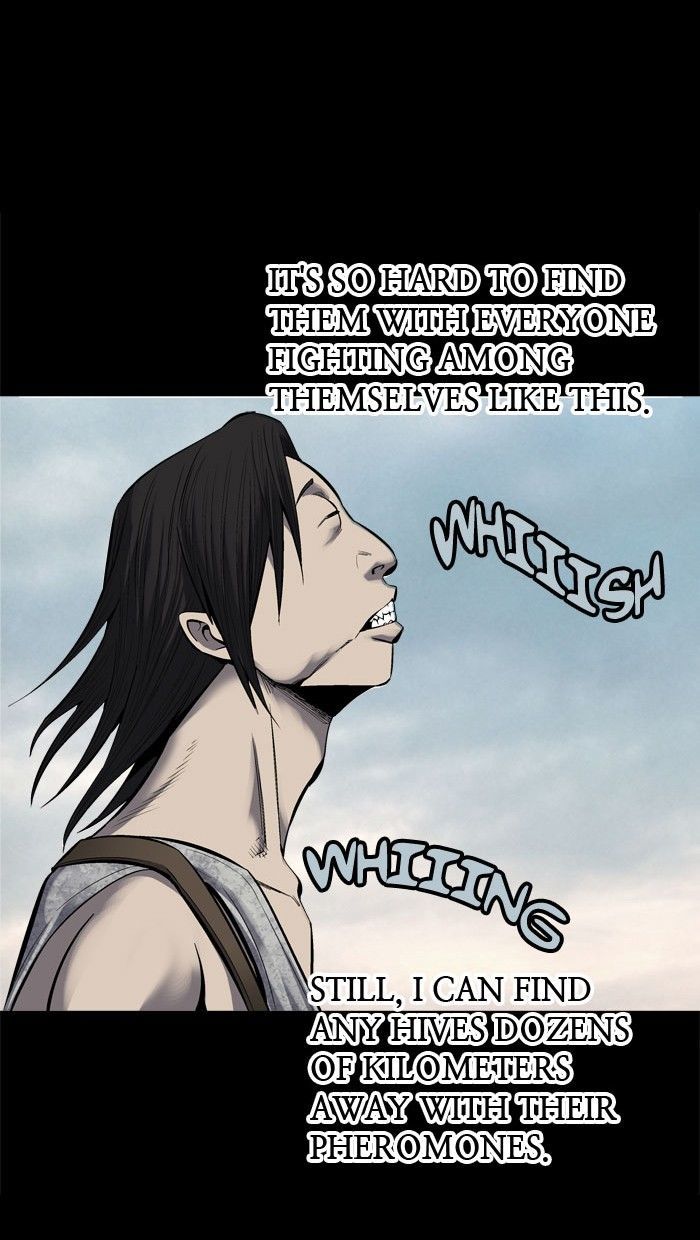 Hive Chapter 92 page 76 - Chapter 92