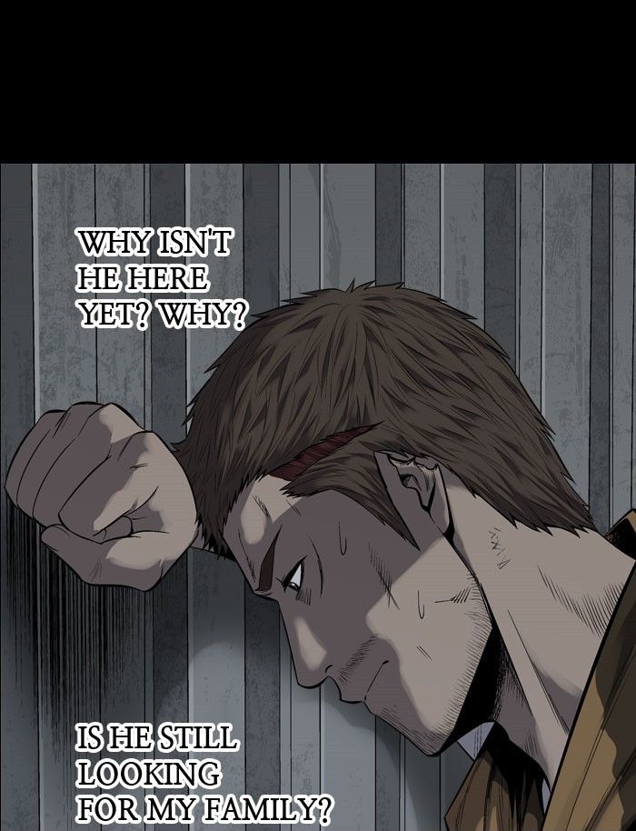 Hive Chapter 93 page 11 - Chapter 93