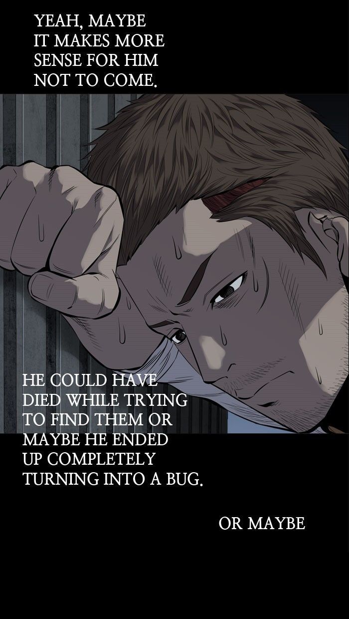 Hive Chapter 93 page 13 - Chapter 93