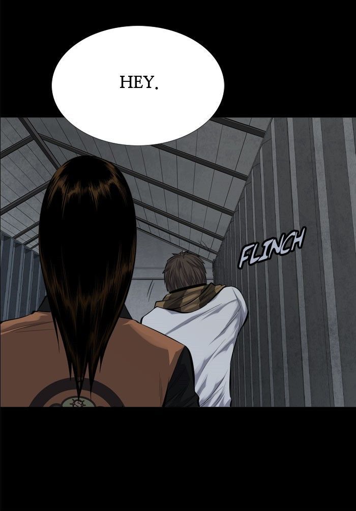 Hive Chapter 93 page 16 - Chapter 93