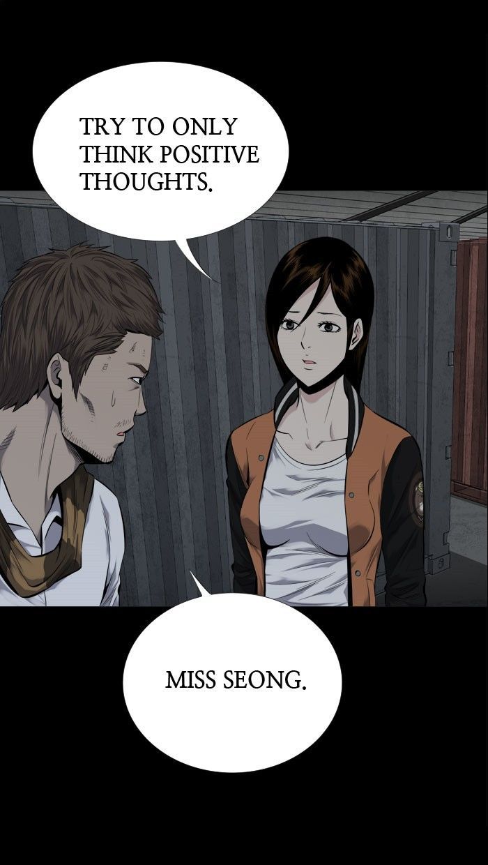 Hive Chapter 93 page 17 - Chapter 93