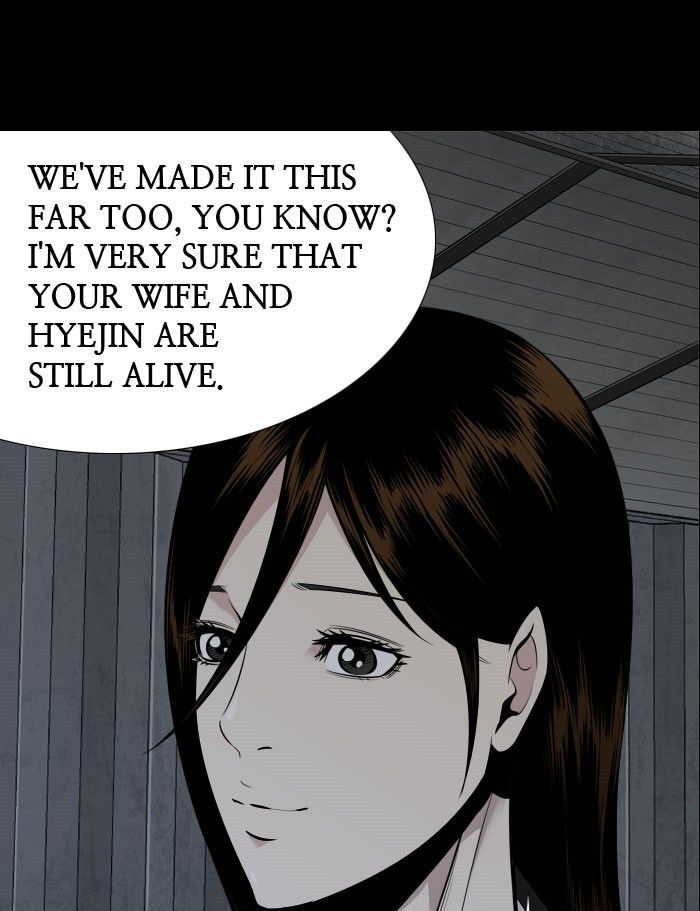 Hive Chapter 93 page 18 - Chapter 93