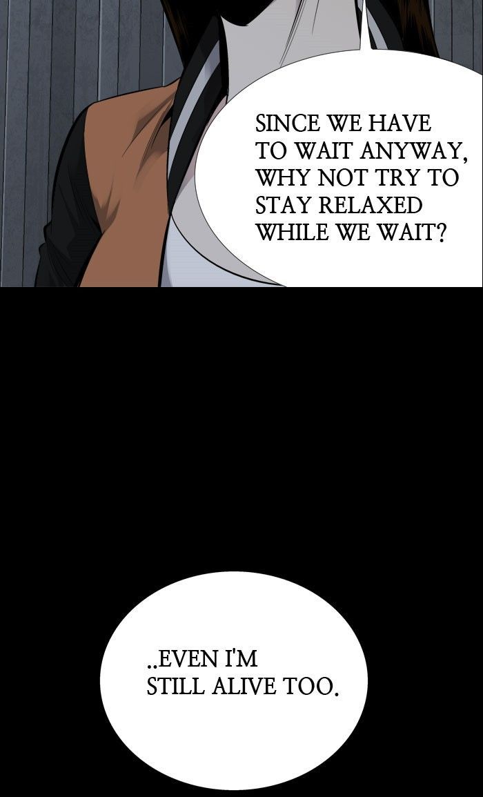 Hive Chapter 93 page 19 - Chapter 93