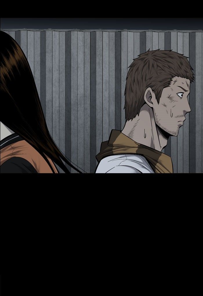 Hive Chapter 93 page 20 - Chapter 93