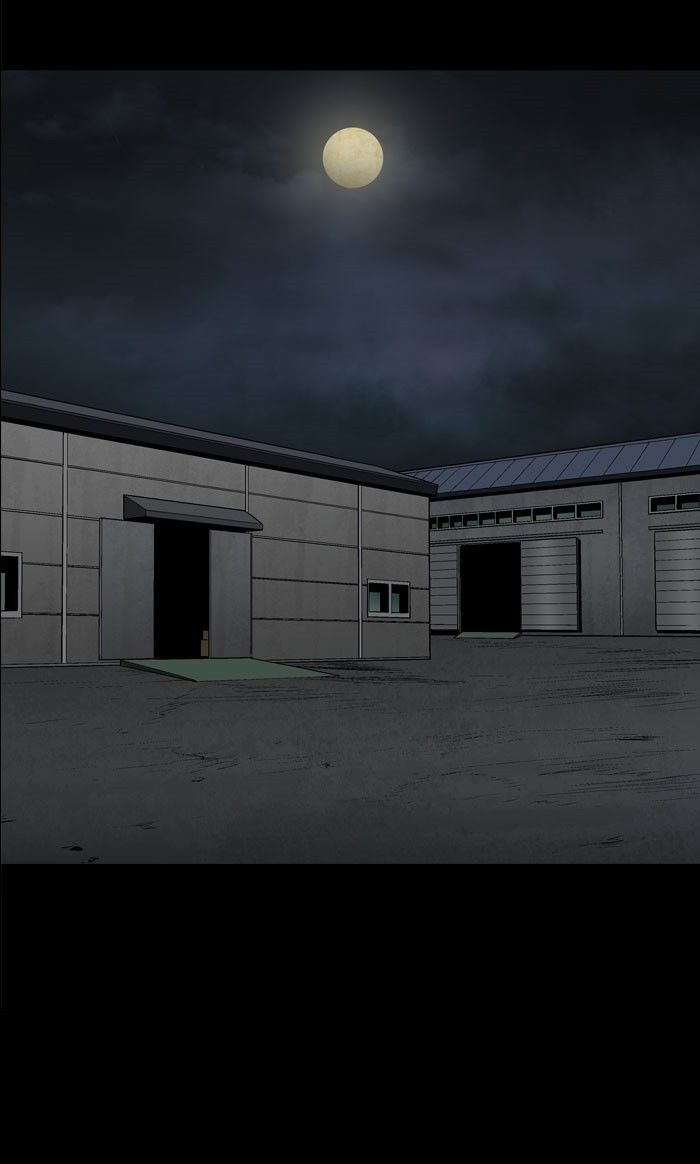 Hive Chapter 93 page 23 - Chapter 93