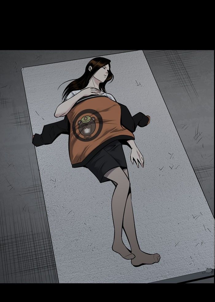 Hive Chapter 93 page 24 - Chapter 93