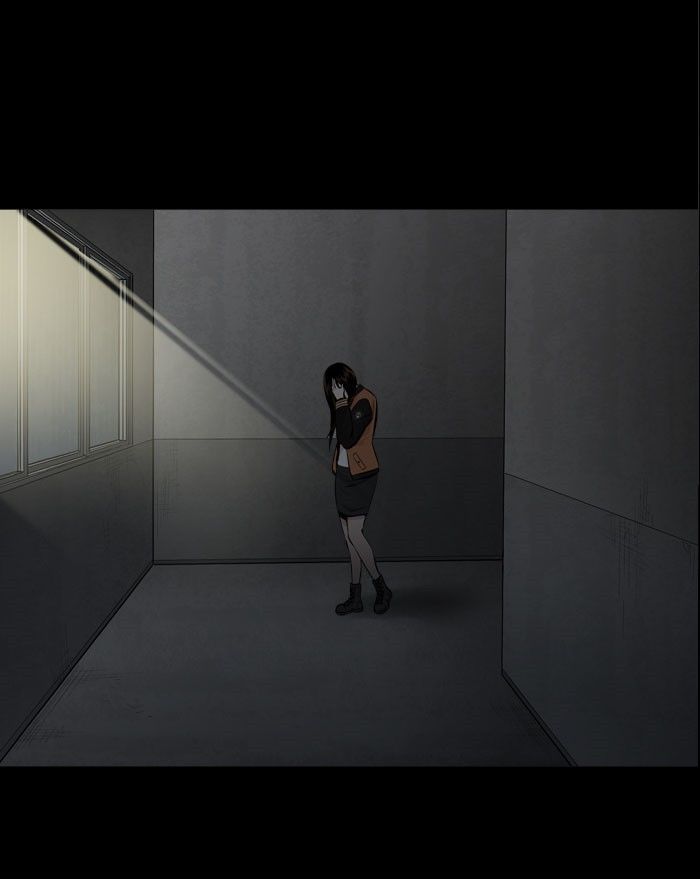 Hive Chapter 93 page 26 - Chapter 93