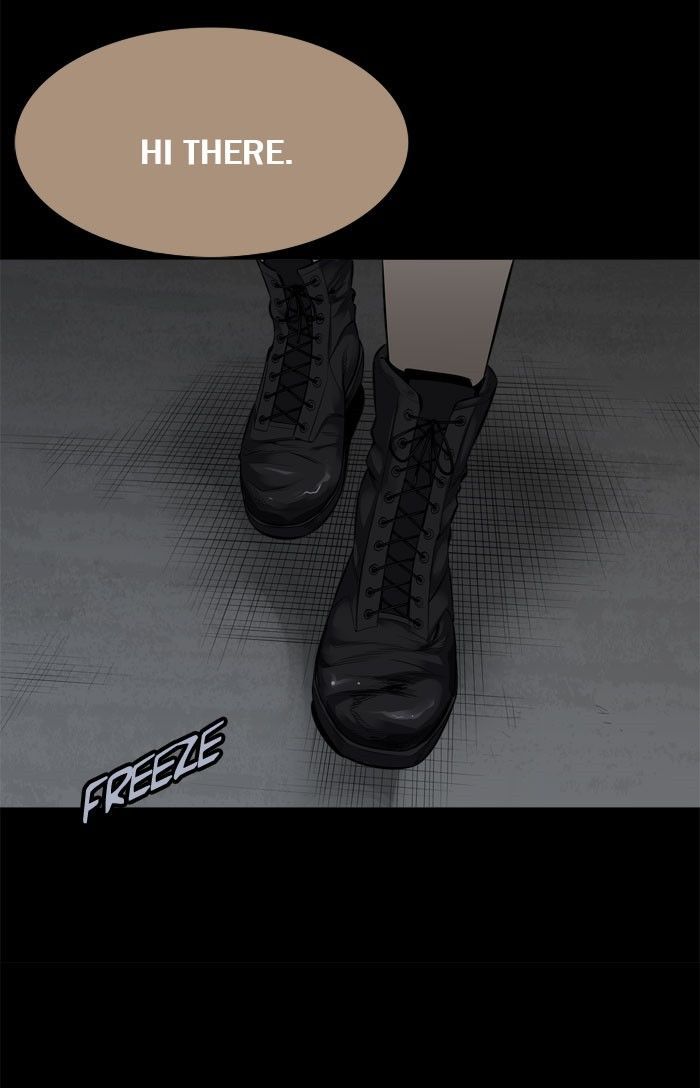 Hive Chapter 93 page 27 - Chapter 93