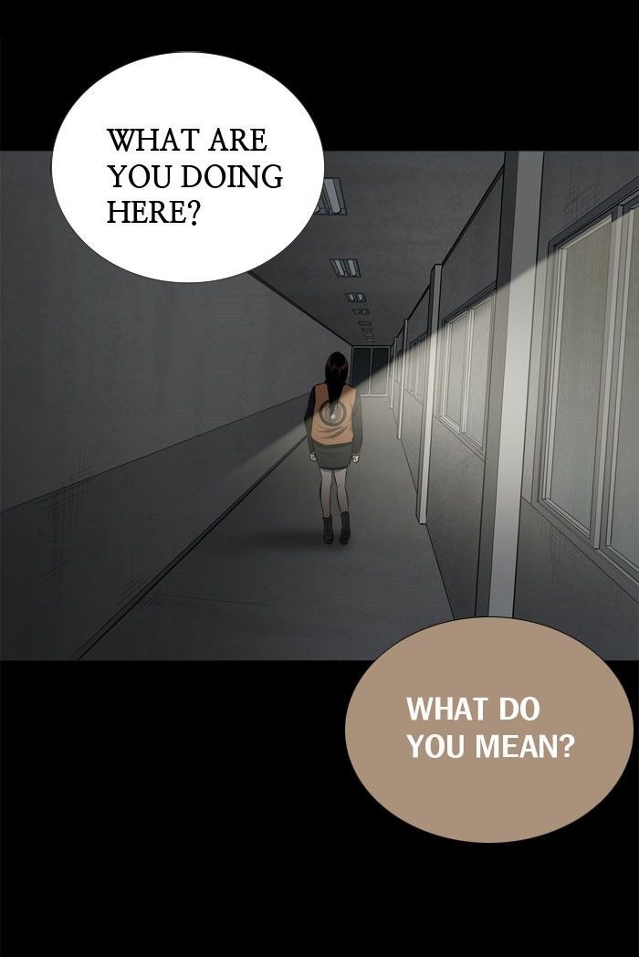 Hive Chapter 93 page 28 - Chapter 93