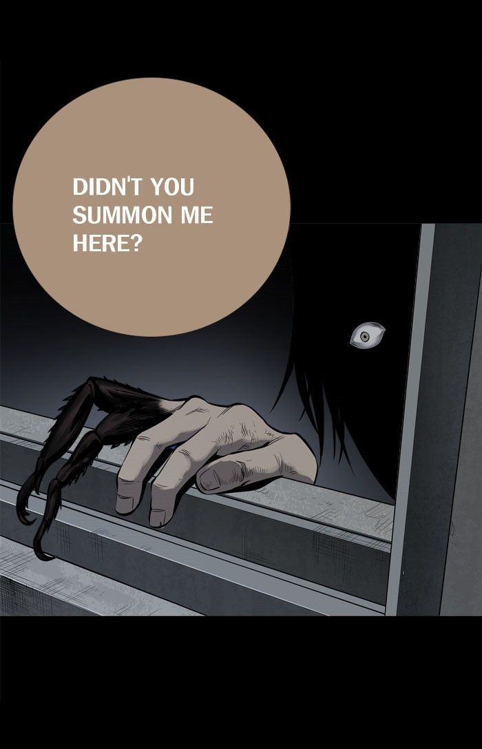 Hive Chapter 93 page 29 - Chapter 93