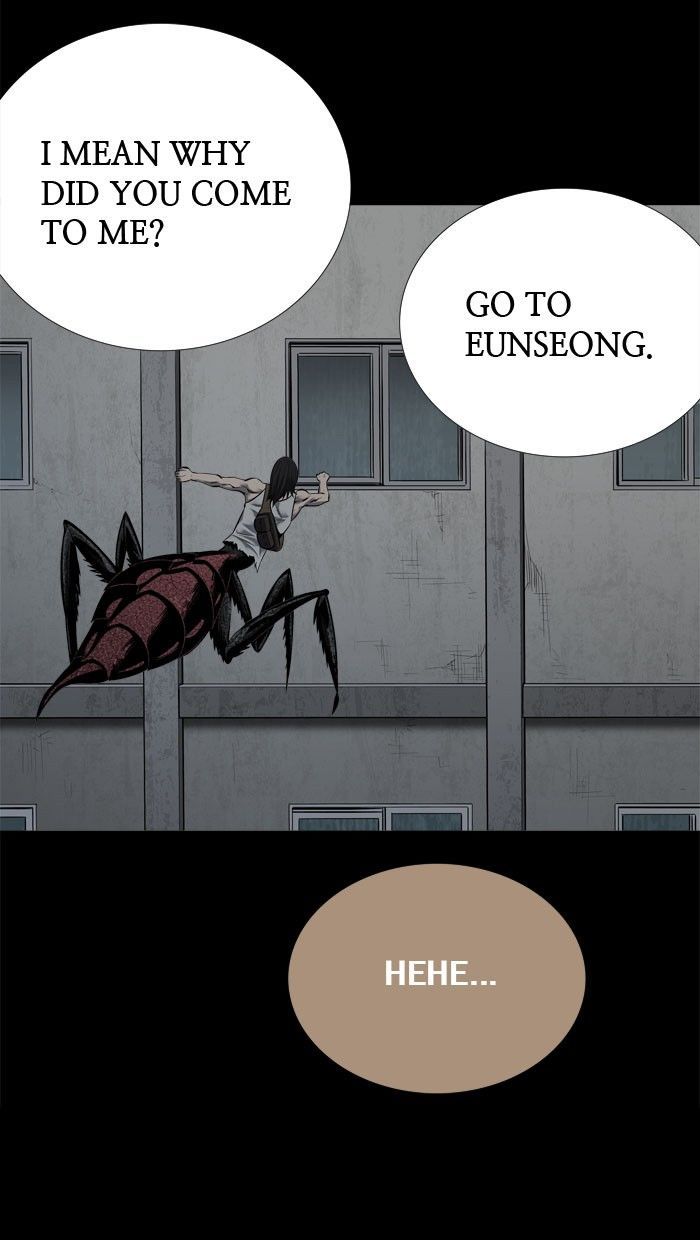 Hive Chapter 93 page 30 - Chapter 93