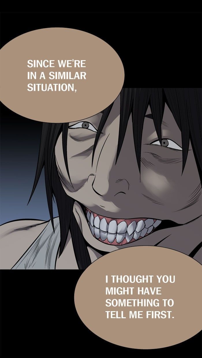 Hive Chapter 93 page 31 - Chapter 93