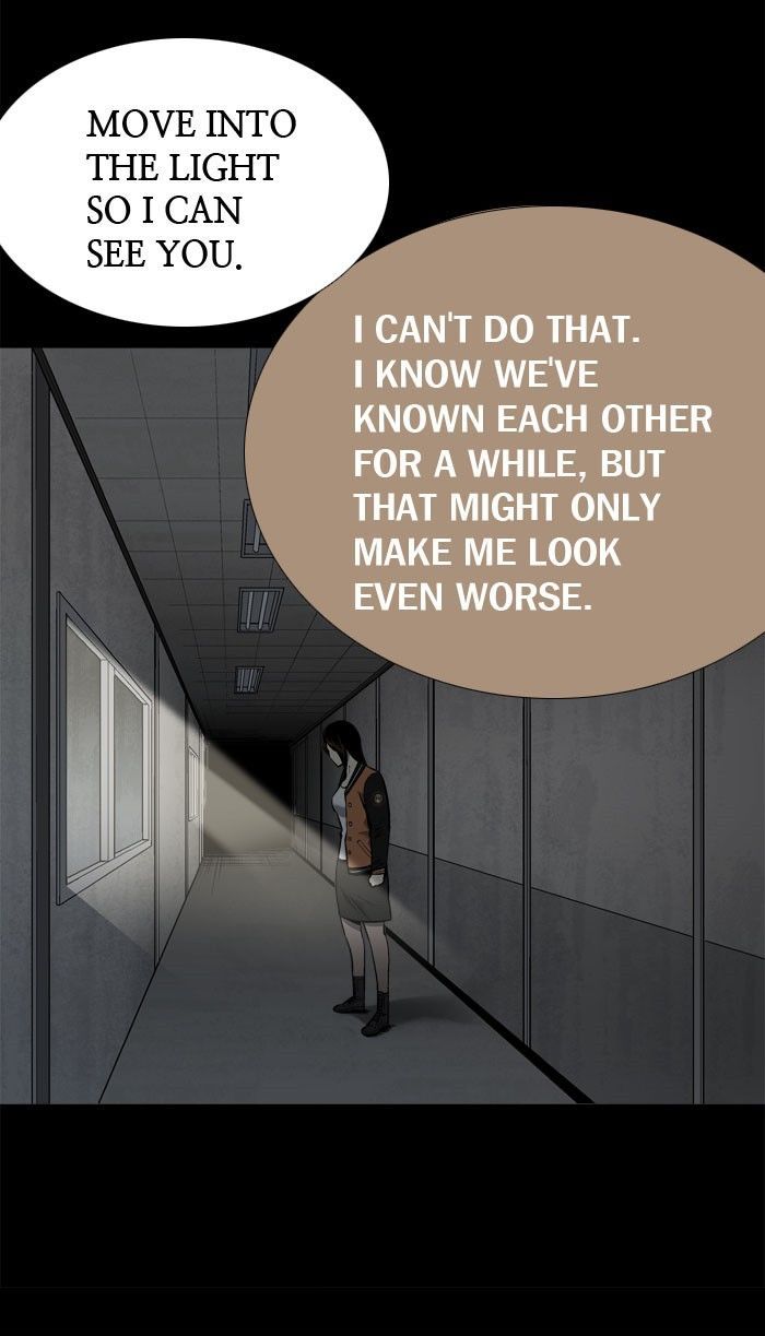 Hive Chapter 93 page 34 - Chapter 93