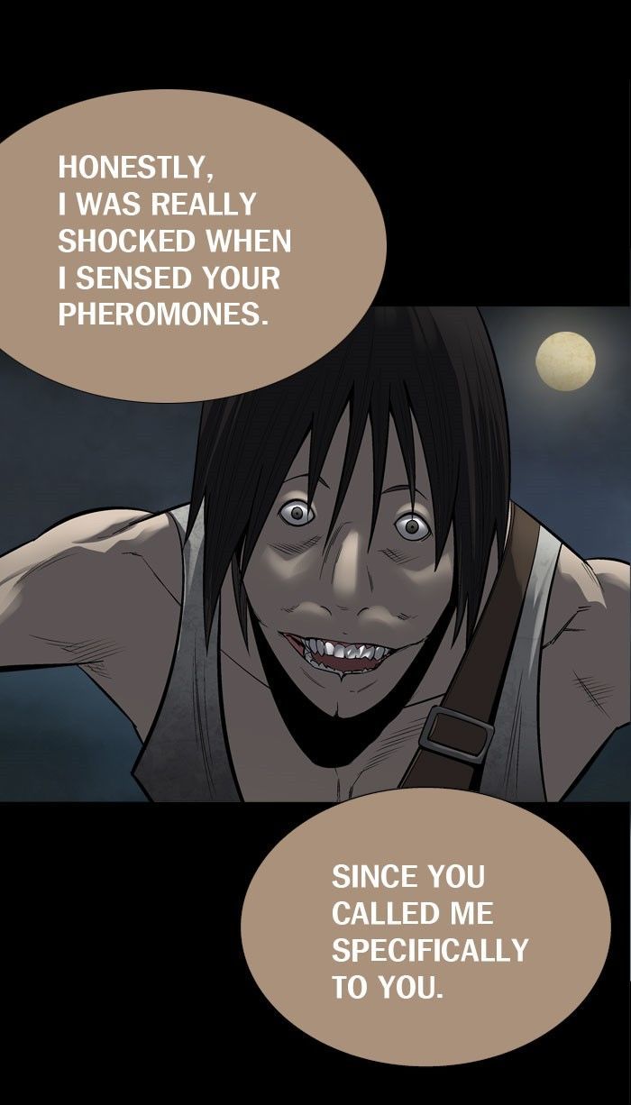 Hive Chapter 93 page 35 - Chapter 93