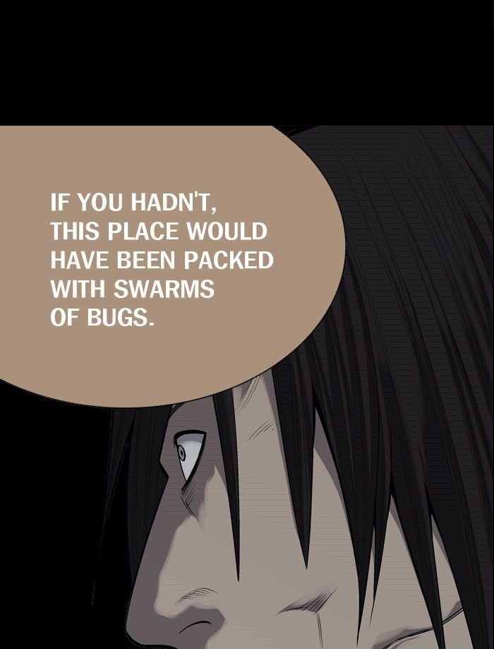 Hive Chapter 93 page 36 - Chapter 93