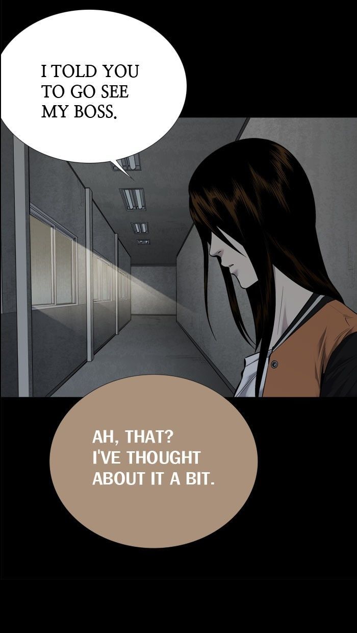 Hive Chapter 93 page 38 - Chapter 93