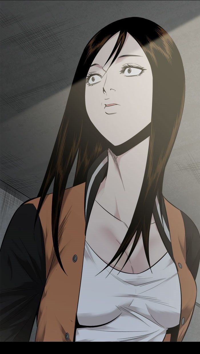 Hive Chapter 93 page 43 - Chapter 93