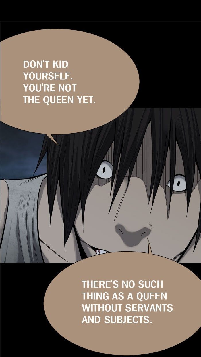 Hive Chapter 93 page 45 - Chapter 93