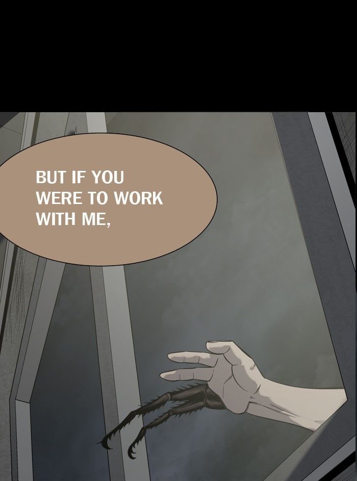 Hive Chapter 93 page 46 - Chapter 93