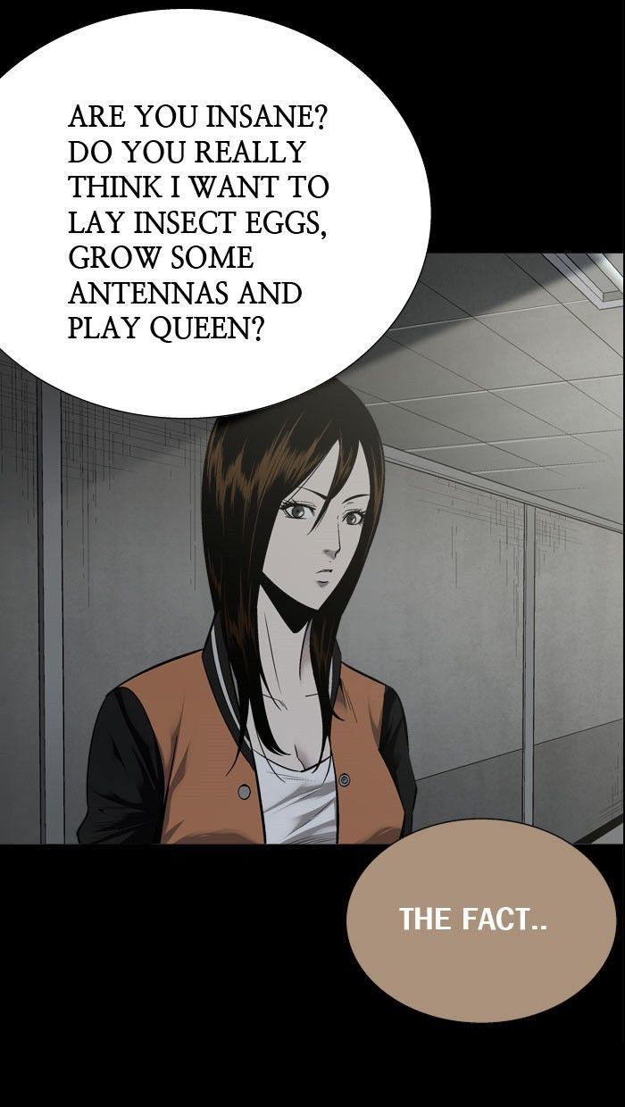 Hive Chapter 93 page 48 - Chapter 93