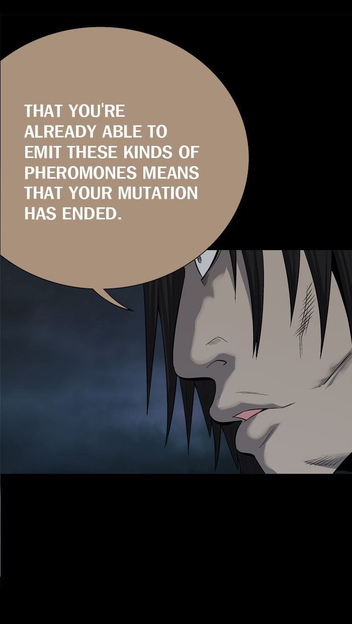 Hive Chapter 93 page 49 - Chapter 93